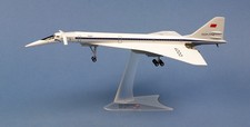 Maquette Avion TUPOLEV
