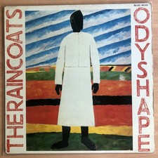 Rock - New Wave - LP - The