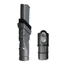Adaptateur outil crevasse pour