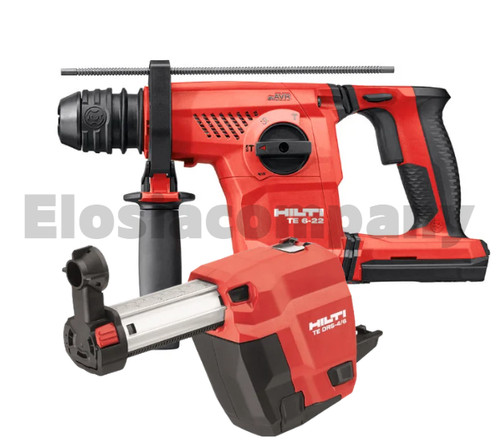 Marteau rotatif hilti - marteau, nuron