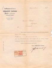 1916   RAFFINERIE DE SUCRE