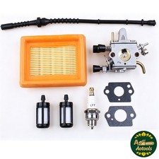Kit de carburateur pour