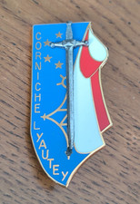 Insigne Corniche LYAUTEY  /