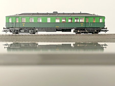 MARKLIN 3426 H0 - SNCB - AUTORAIL SERIE 600 SPECIAL- DIG.-DELTA - NEW (PB-5009)