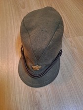 Casquette Officier japonais ww2