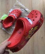 Chausson Chaussure cars Mcqueen