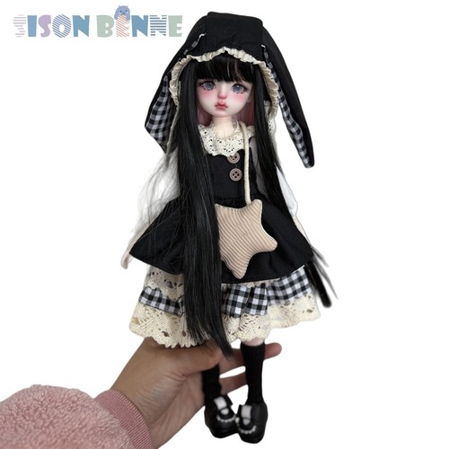 Sison benne bjd doll - bjd,
