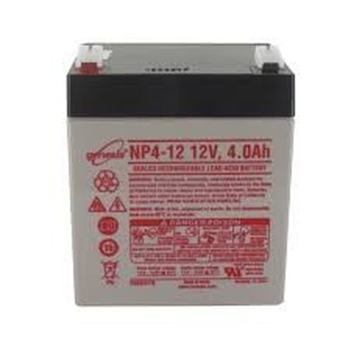 Batterie ah originale - 12,