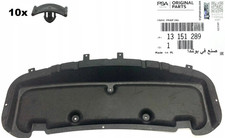 Capot Isolation Thermique Protection Pour Opel Zafira B 2005-2014 13151289