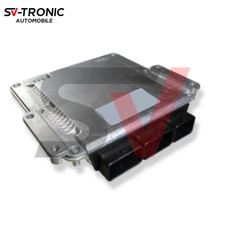 CALCULATEUR MOTEUR EDC15C3 0281011103 8200211726 8200085386