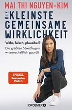 Dr. Mai Thi Ngu Die kleinste