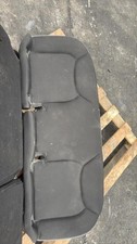 Banquette arriere RENAULT CLIO