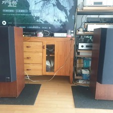 UK KEF104/2 Floorstanding