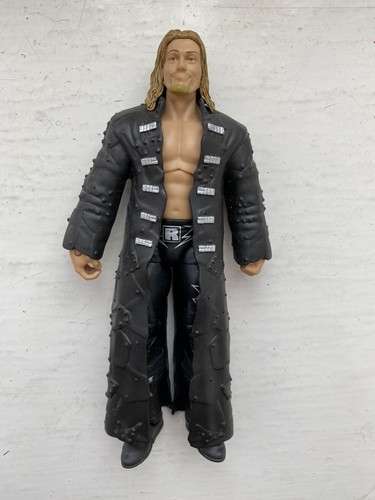 Wwe edge mattel action - wwe,