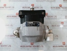 Pompe À Engrenages Hydraulique CASAPPA KP30.34D0-83E3-LED/EB-N