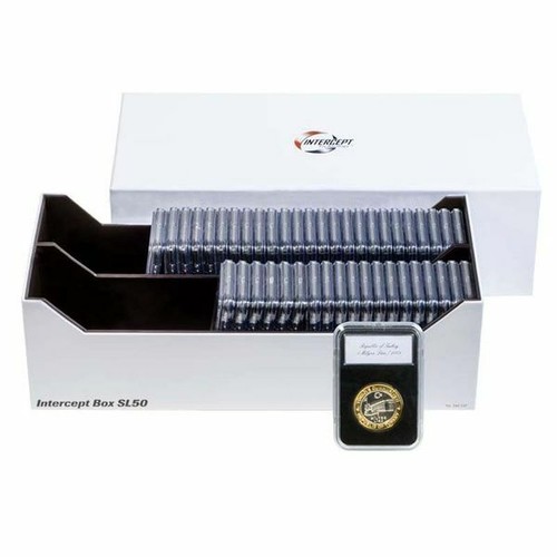 Intercept box pour 50 - sl,