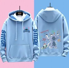 Pull Lilo et Stitch