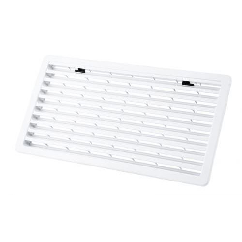 Grille extérieure pour