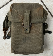 Porte Chargeurs US M14 Vietnam