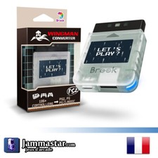 Brook Wingman PS2 / PS1