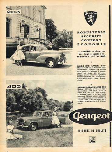 Publicite advertising 025 - advertising,