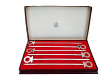 Orfèvrerie Saint-Médard -