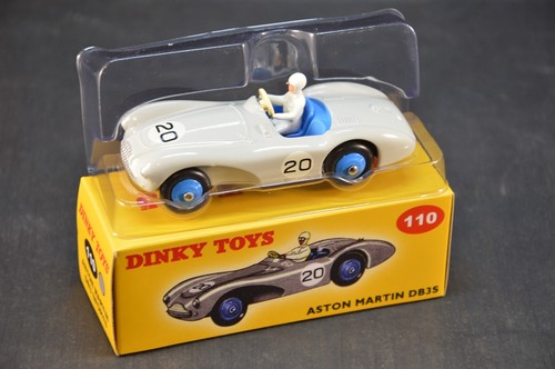 Dinky toys miniatures - dinky,