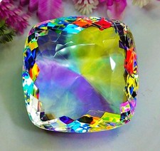 Pierre Précieuse En Quartz