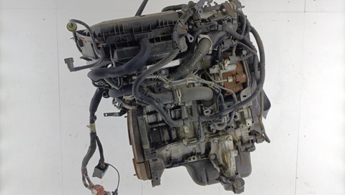 Moteur peugeot 308 phase - 1,