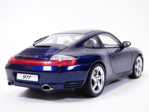 Porsche 911 996 - -, carrera