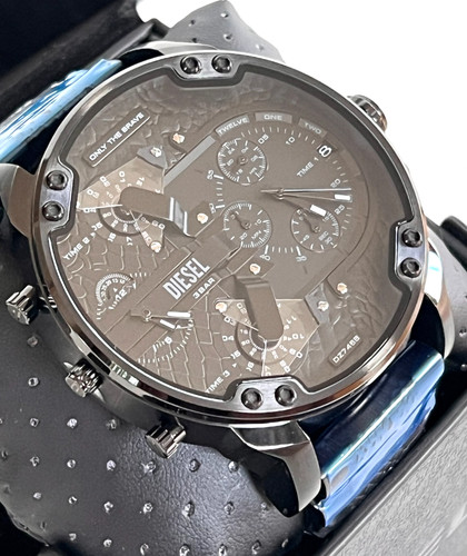 Diesel dz7468 mens - diesel, mr.