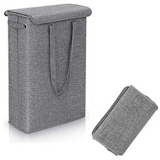 Panier à Linge Avec Couvercle