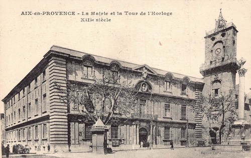 B477 france aix - b477, provence