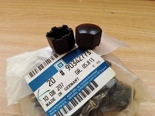 8x enjoliveurs de roue en