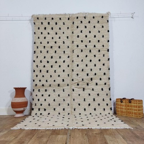 Nouveau tapis laine - tapis, en
