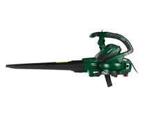 Parkside Aspirateur Souffleur