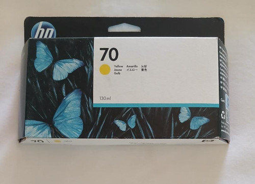 2016 genuine yellow - 2016, 70