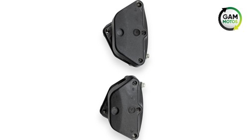 Etrier avant harley davidson - etrier,