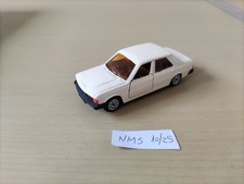 NOREV JET CAR, PEUGEOT 305