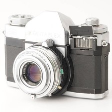 Excellent++ Zeiss Ikon