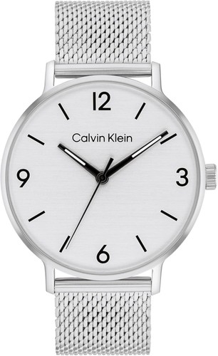 Montre calvin klein - montre,