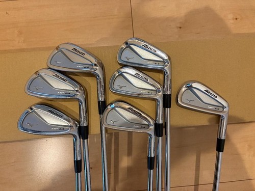 Mizuno mp64 iron - mp64, set