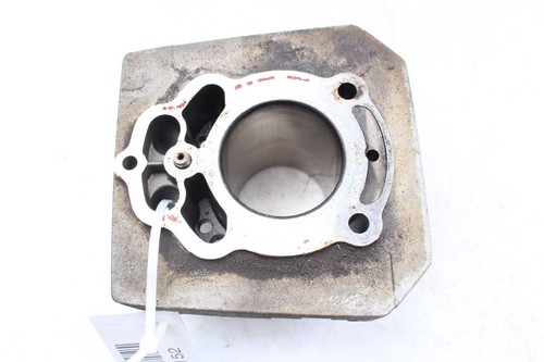 Cylindre piston gauche moto - cylindre,