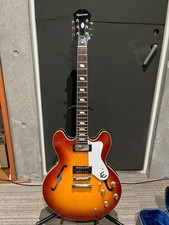 Guitare électrique Epiphone