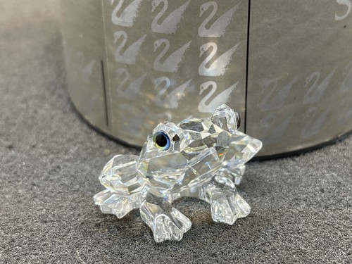 Figurine swarovski cristal - swarovski,