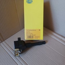Bobine d'allumage BMW E34 520i 525i 530i 540i E36 318is 320i
