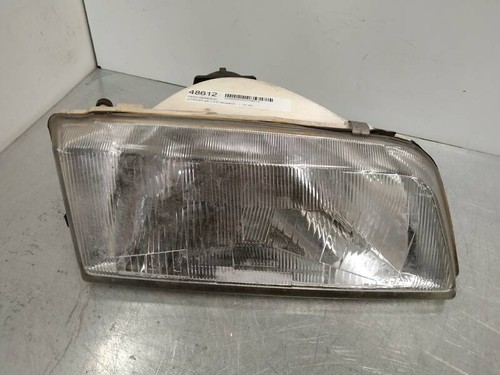 Phare droit citroen 9 - zx, d