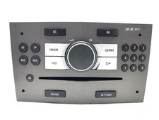 Delphi Grundig CD 30 MP3