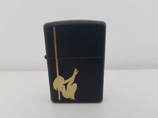 Briquet zippo unique - briquet, légion