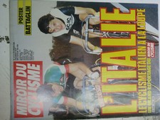 16µ?  Revue Miroir du